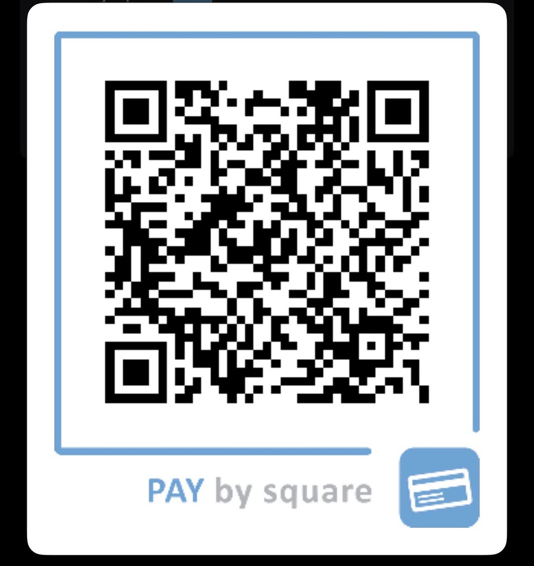 QR kód na zaplatenie